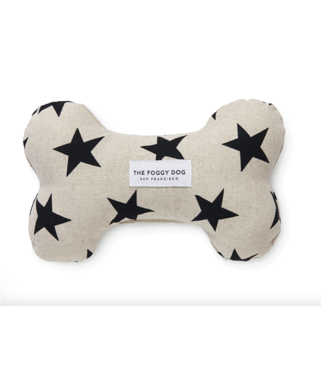 Squeaky Toy-choose from 10 patterns