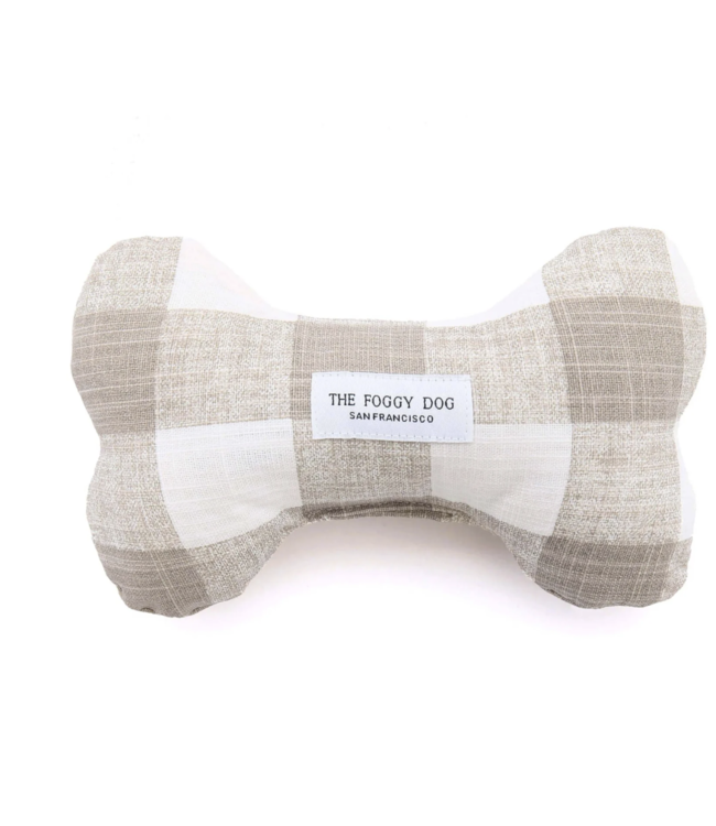 Squeaky Toy-choose from 10 patterns