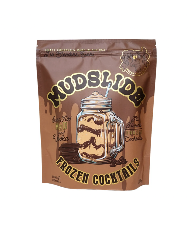 Mick's Frozen Cocktails-choose from 4 colors