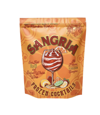 Noble Mick's Noble Mick's Frozen Cocktails-choose from2 flavors