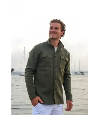 Edwin Wind Proof Sweater