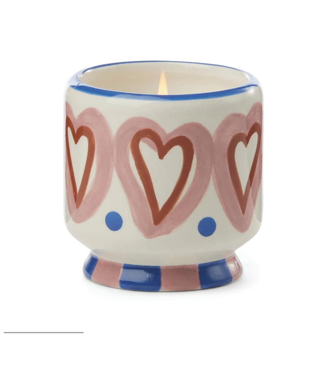 Dopo Candle-available in 4 patterns/scents