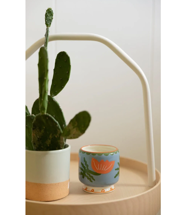 Dopo Candle-available in 4 patterns/scents