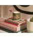 Paddywax Dopo Candle-available in 4 patterns/scents