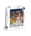 Stephen Wilked Wash. Square Park Puzzle-1000pcs