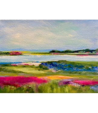Patti Kane Patti Kane "Autumn Bliss" 8 X 10