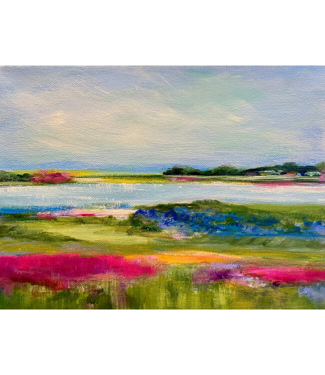 Patti Kane 8 X10 'Autumn Bliss