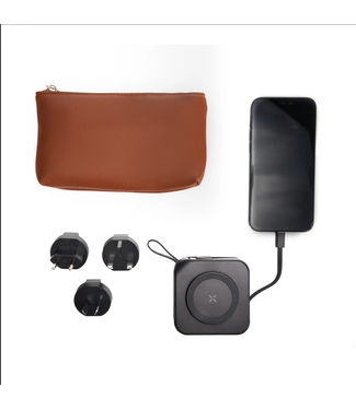 Brouk & Co. Universal 5 in 1 Charger and Adapter