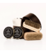 Brouk & Co. On the Go Shoe Shine Kit-Brown