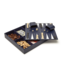 Brouk & Co. Fallon 4 in 1 Games Set-Navy