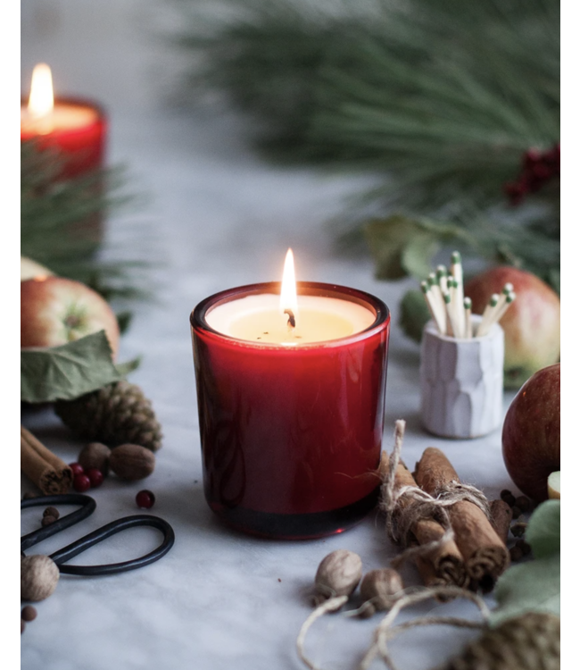 Farmhouse Pottery Candles-available in 4 scents