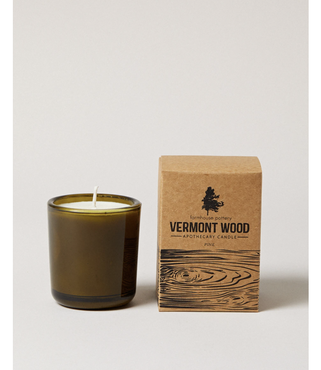 Farmhouse Pottery Candles-available in 2 scents