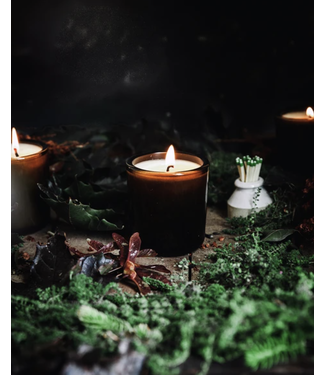 Farmhouse Pottery Candles-available in 4 scents