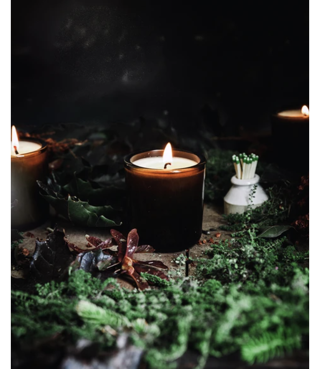 Farmhouse Pottery Candles-available in 2 scents