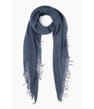Silk/Cashmere Scarf-available in 2 colors
