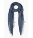 Silk/Cashmere Scarf-available in 2 colors