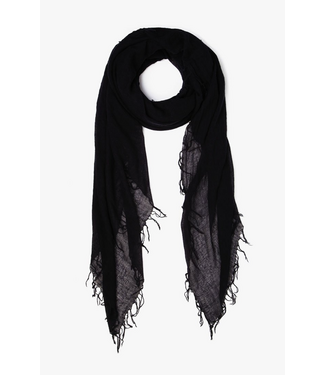 Silk/Cashmere Scarf-available in 2 colors