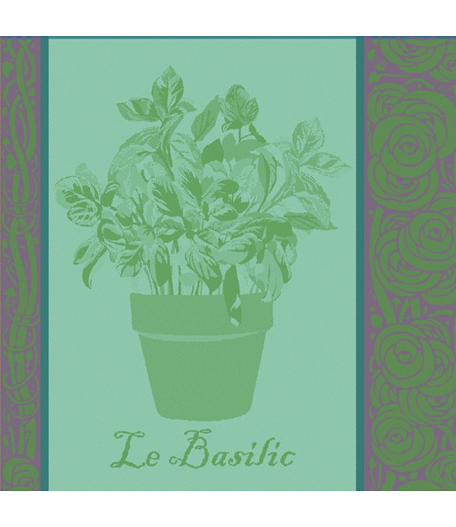 Garnier Linens Jacquard Kitchen Towel-available in 6 patterns