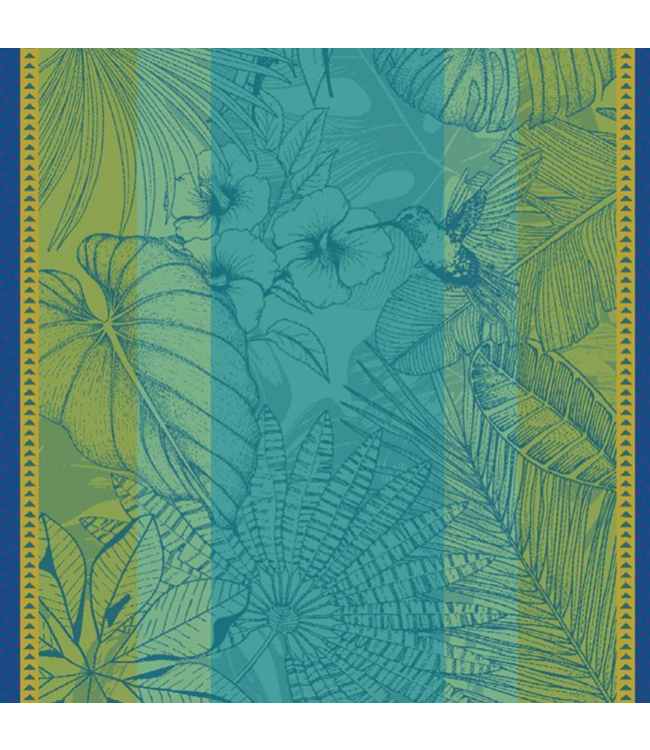 Garnier Linens Jacquard Kitchen Towel-available in 6 patterns