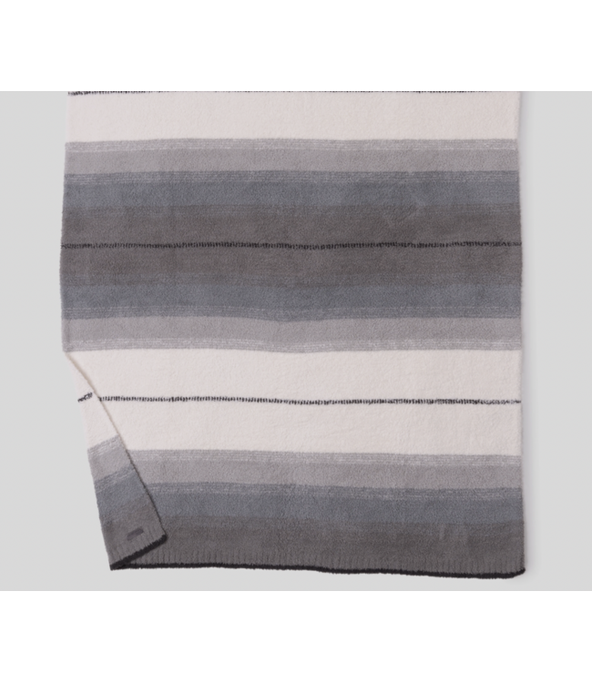 Ombre Sarape Throw