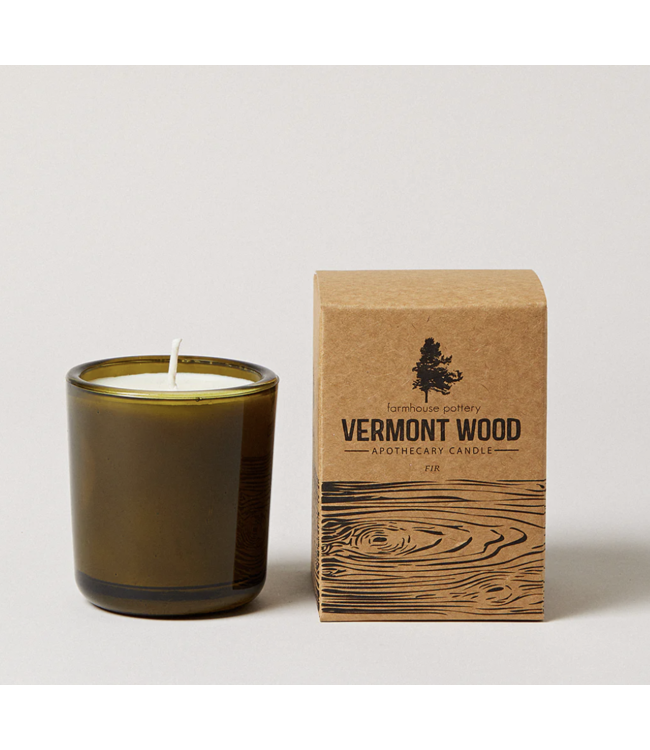 Farmhouse Pottery Candles-available in 4 scents