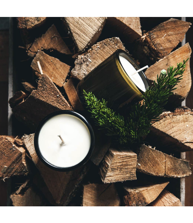 Farmhouse Pottery Candles-available in 4 scents