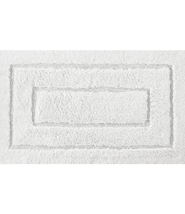 Solid Cotton Bath Rug-available in 3 colors