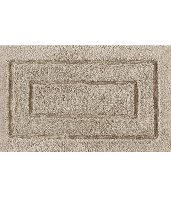 Solid Cotton Bath Rug-available in 2 colors