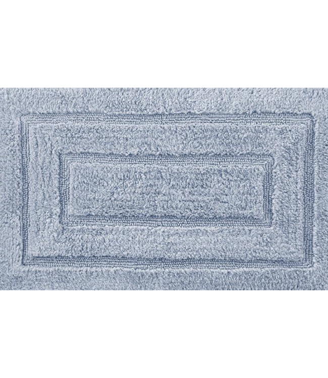 Solid Cotton Bath Rug-available in 3 colors