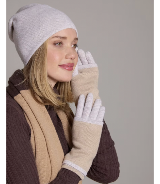Cashmere 3 in 1 Gloves-available in 2 colors