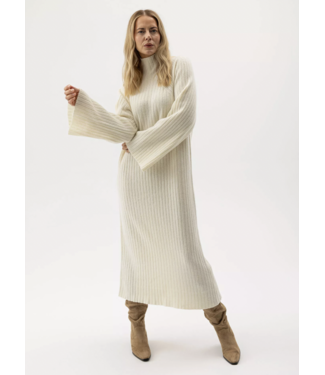 Ami Wool Dress