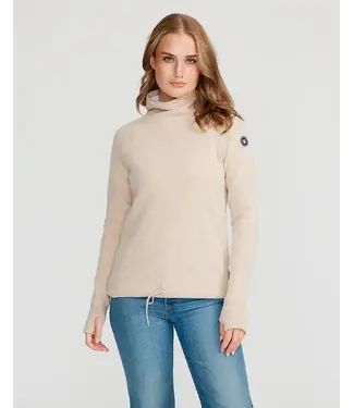 Martina Windproof Sweater-available in 2 colors