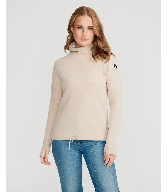 Martina Windproof Sweater-available in 2 colors