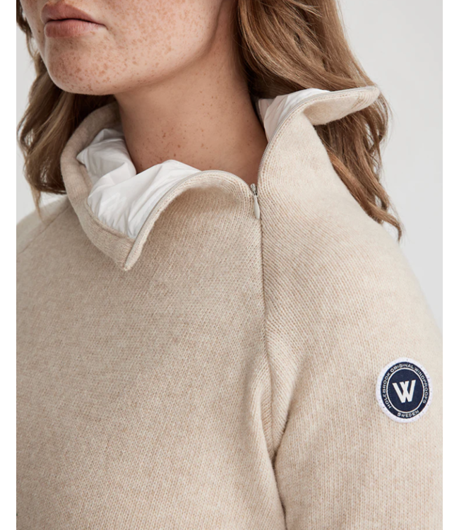 Martina Windproof Sweater-available in 2 colors