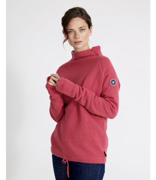 Martina Windproof Sweater-available in 2 colors