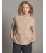 Merino Cable Pullover