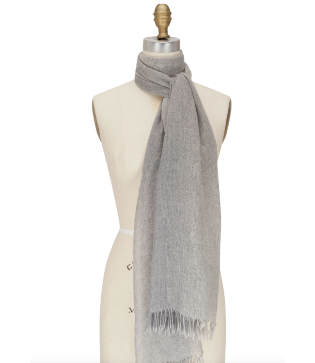 Cashmere Spray Scarf - available in 2 colors