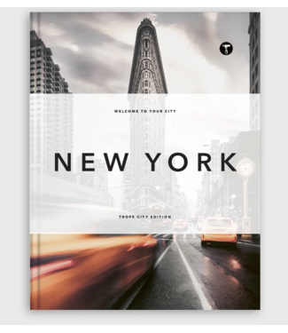 Trope New York