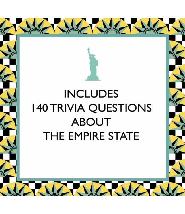 New York Trivia