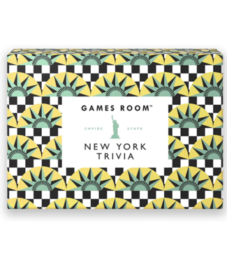 New York Trivia