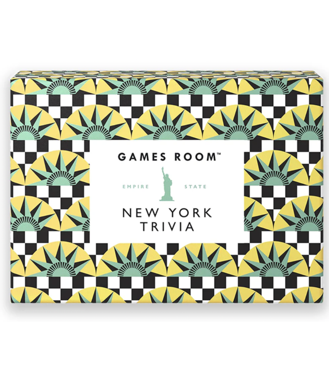 New York Trivia