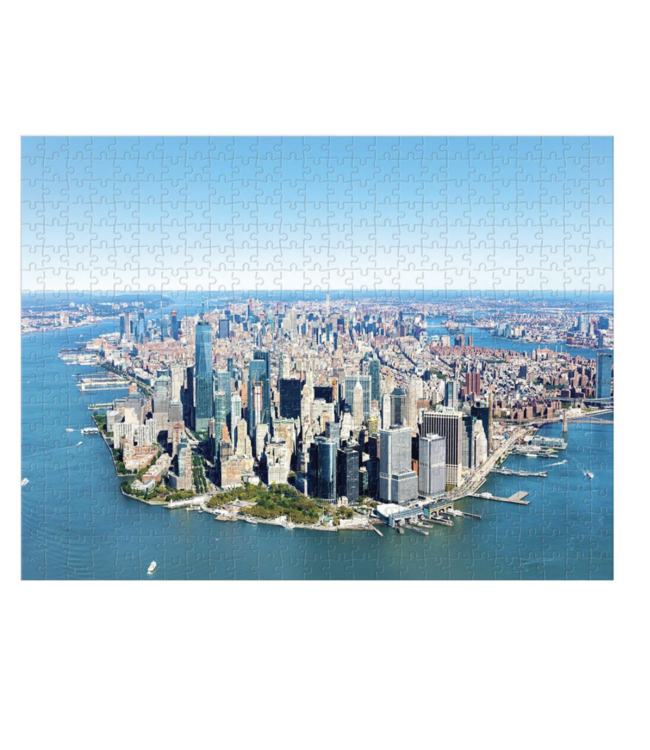 Gray Malin New York City 500pc Puzzle