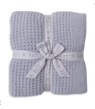 CozyChic Waffle Throw-available in 2 colors