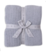 CozyChic Waffle Throw-available in 2 colors