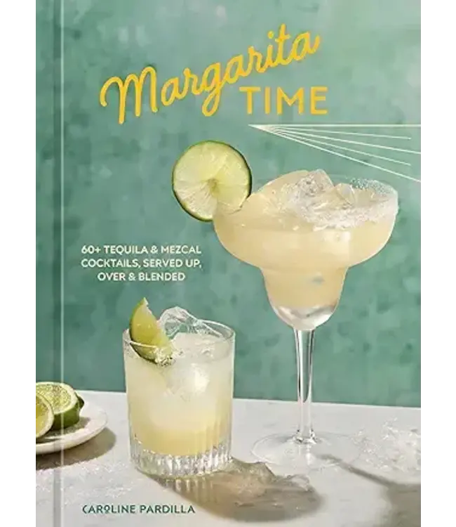 Margarita Time