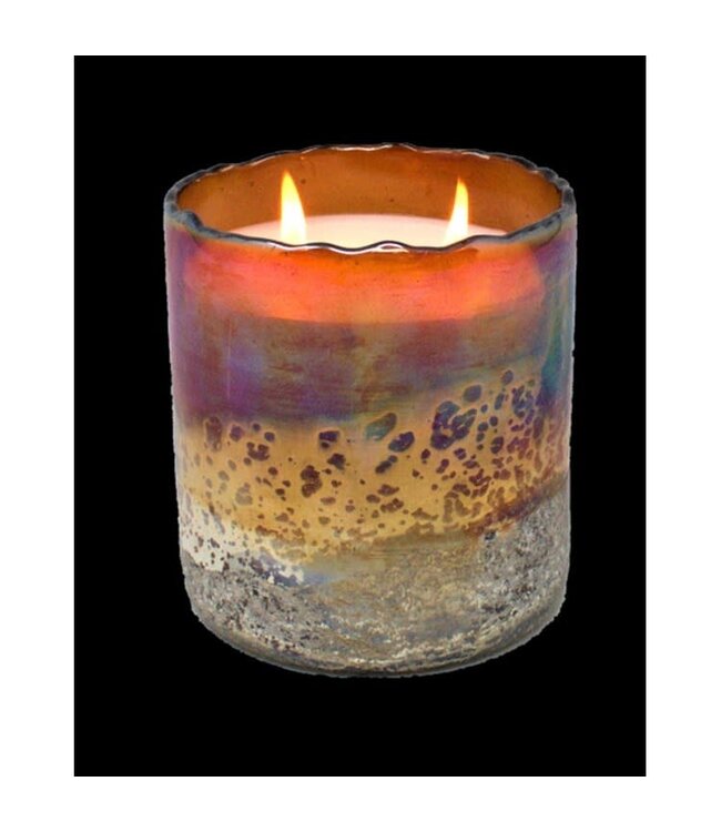 Himalayan Horizon Desert Tumbler- 22oz