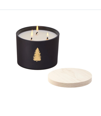 Skeem Sweet Balsam Triple Wick Candle