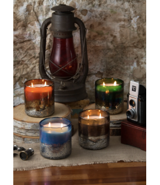 Horizon Desert Tumbler Candle