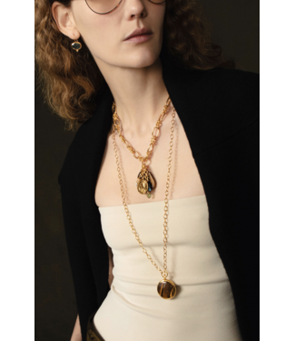 Tigers Eye Necklace Tigers Eye Necklace