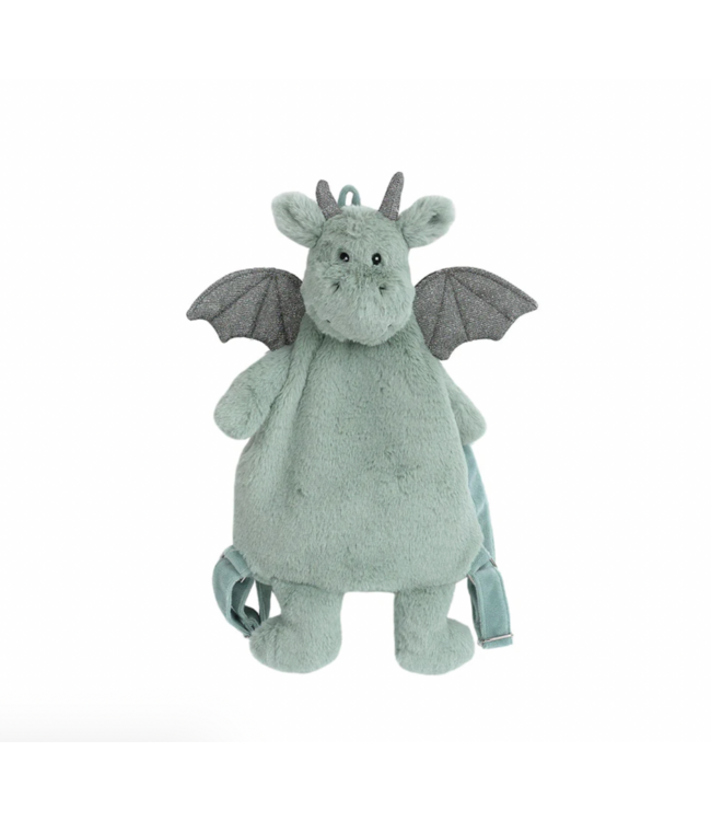 Kids Backpack-choose from 5 animals